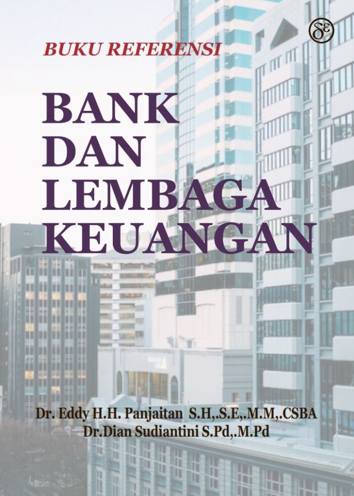 Bank Dan Lembaga Keuangan