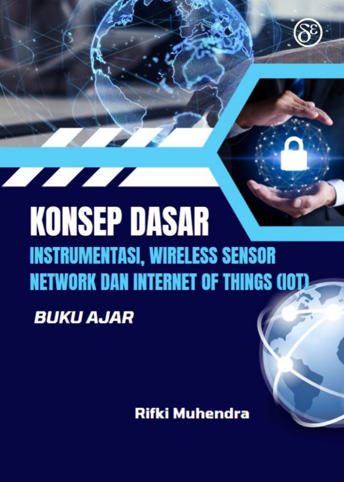 KONSEP DASAR SISTEM INSTRUMENTASI