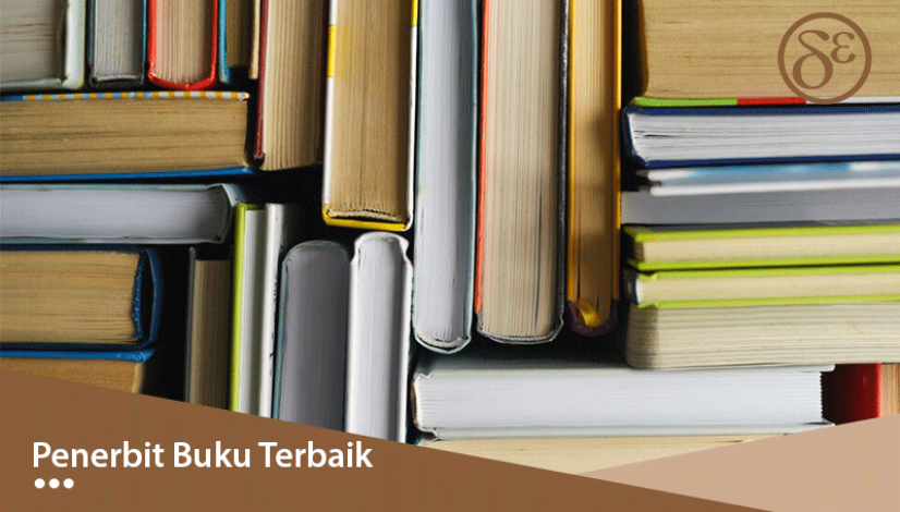 Penerbit Buku Terbaik