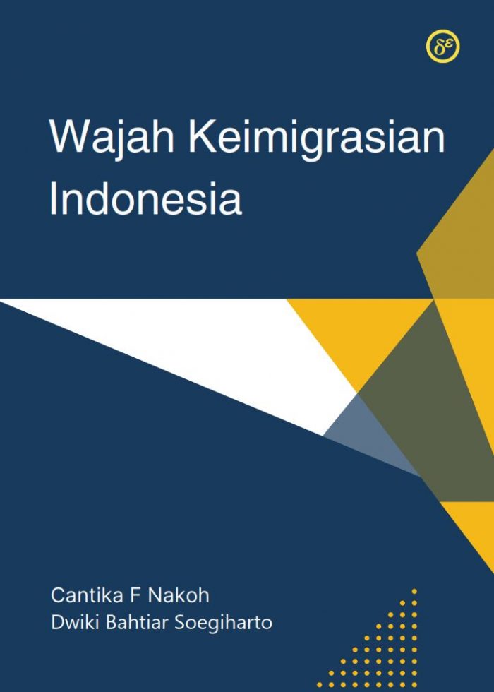 Wajah Keimigrasian Indonesia