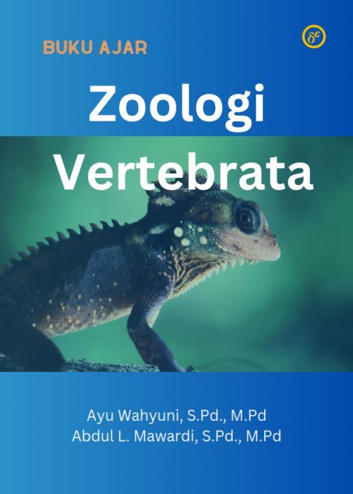 Zoologi Vertebrata : Buku Ajar
