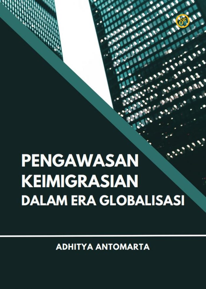 Pengawasan Keimigrasian Dalam Era Globalisasi
