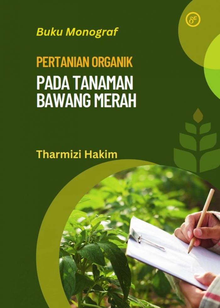 PERTANIAN ORGANIK PADA TANAMAN BAWANG MERAH