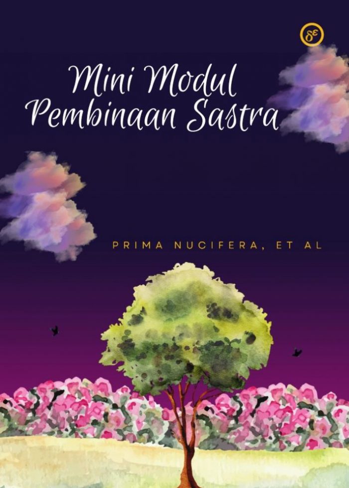 MINI MODUL PEMBINAAN SASTRA