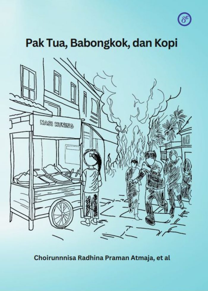 Pak Tua, Babongkok, dan Kopi