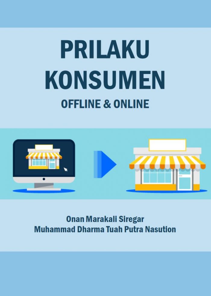 Perilaku Konsumen Offline & Online