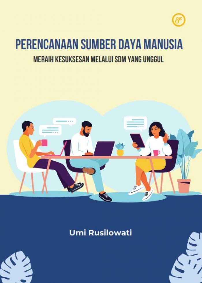 Perencanaan Sumber Daya Manusia