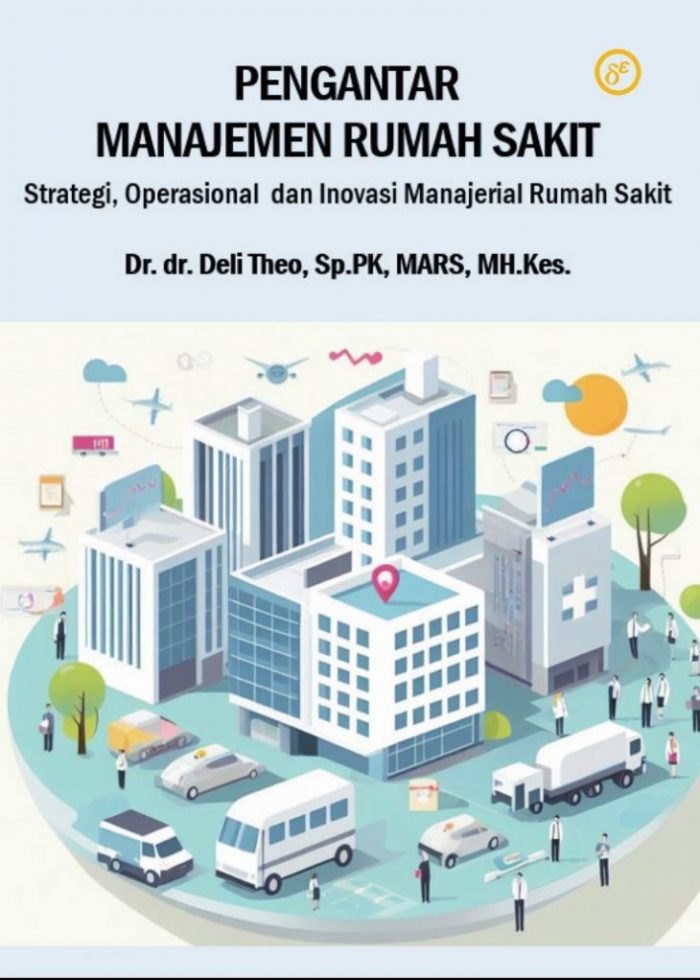 Pengantar Manajemen Rumah Sakit