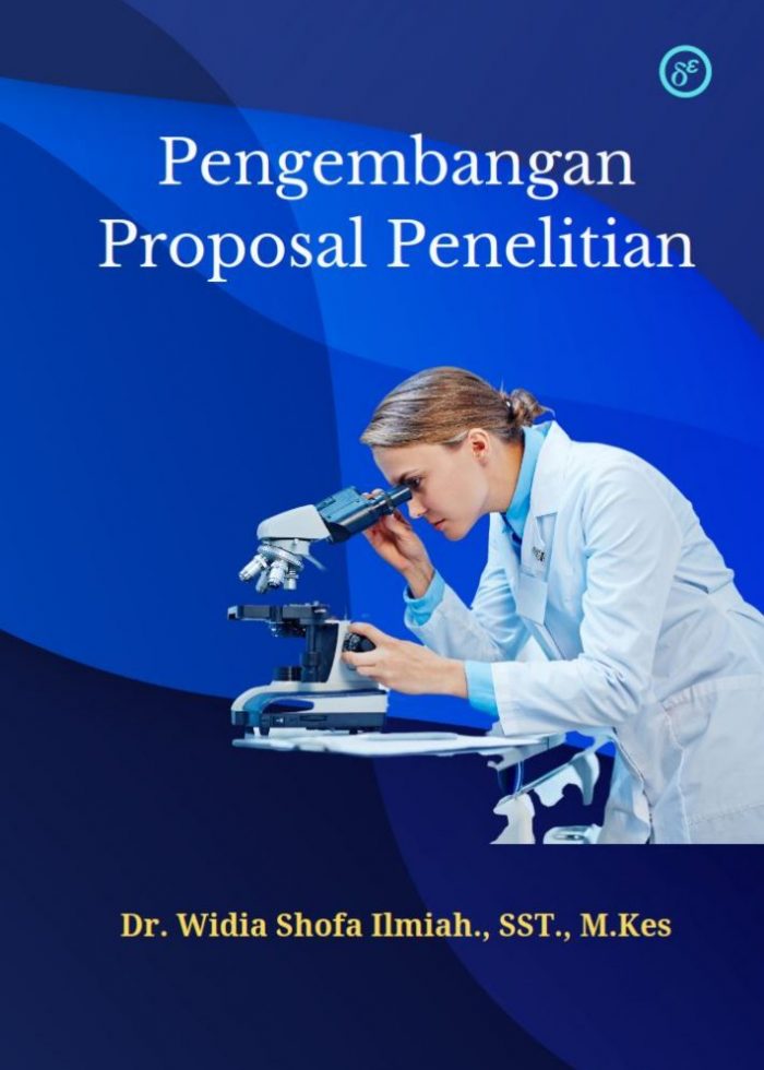 PENGEMBANGAN PROPOSAL PENELITIAN