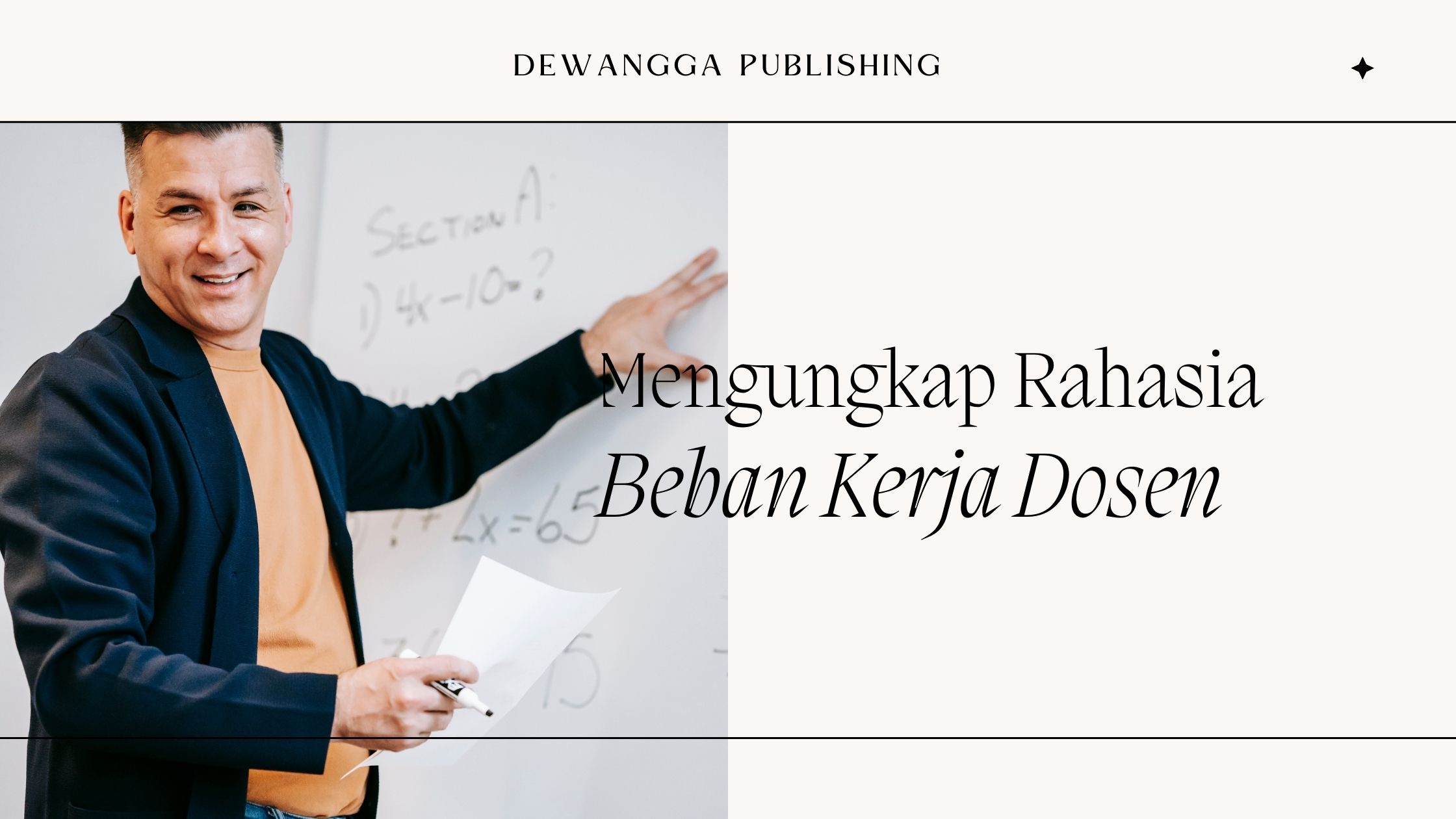 Beige Aesthetic Personal Brand Website Blog Banner (1)