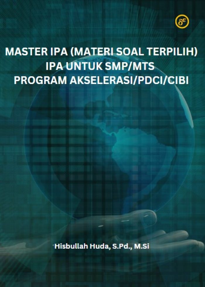 MASTER IPA (MATERI SOAL TERPILIH)