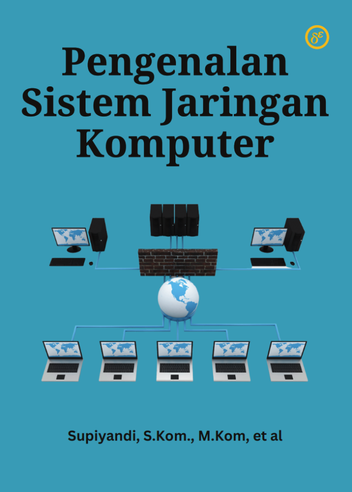 Pengenalan Sistem Jaringan Komputer
