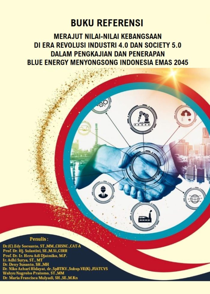 MERAJUT NILAI-NILAI KEBANGSAAN