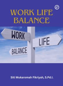 Work Life Balance – Dewangga Publishing