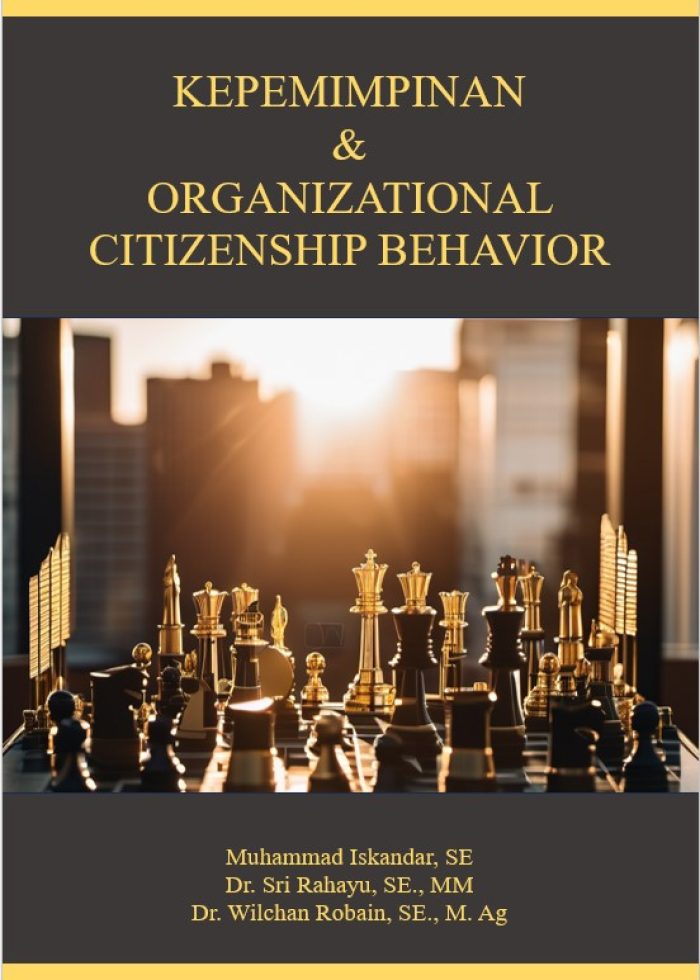 Kepemimpinan & Organizational Citizenship Behavior