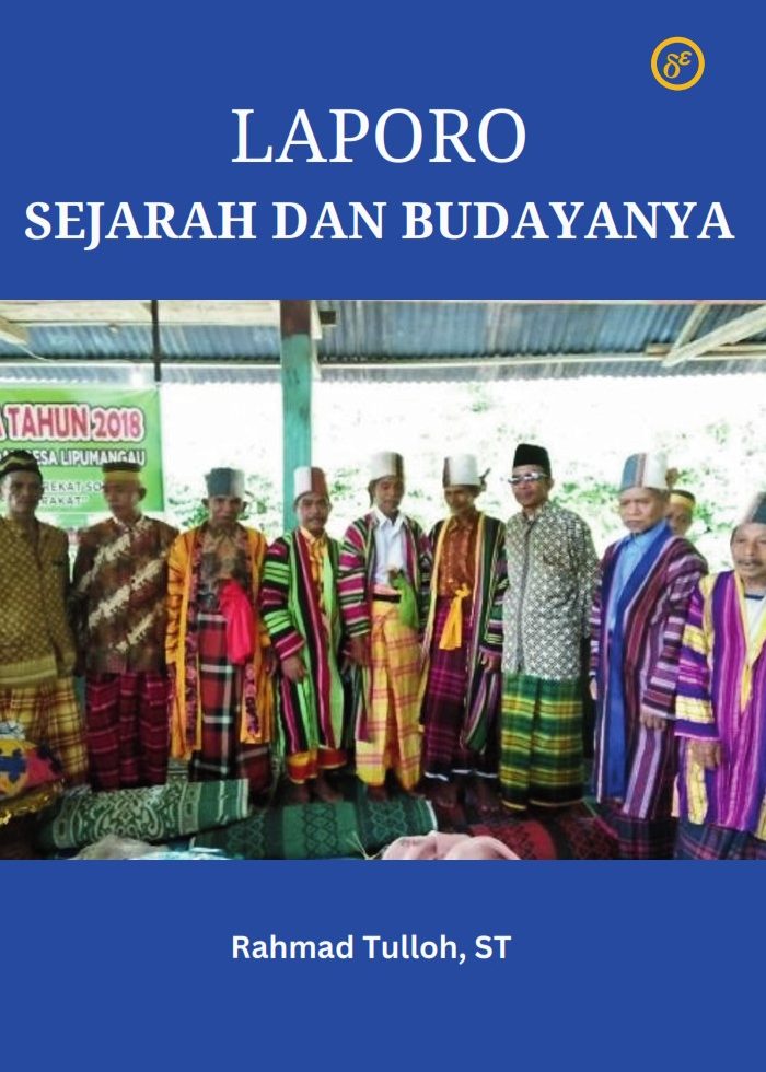 Laporo Sejarah dan Budayanya