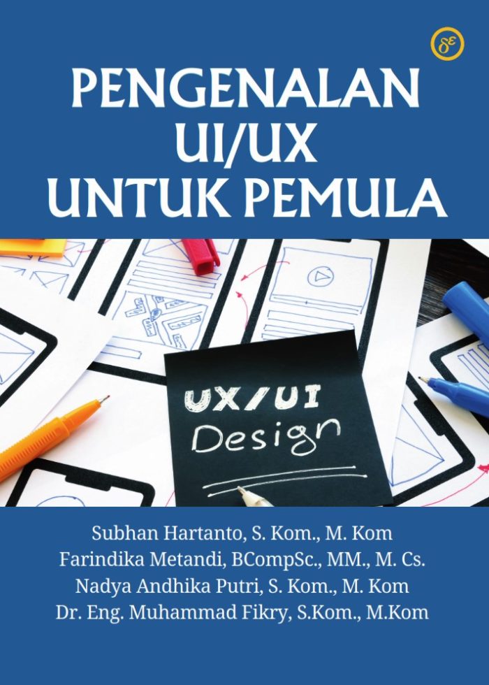 Pengenalan UI/UX Untuk Pemula