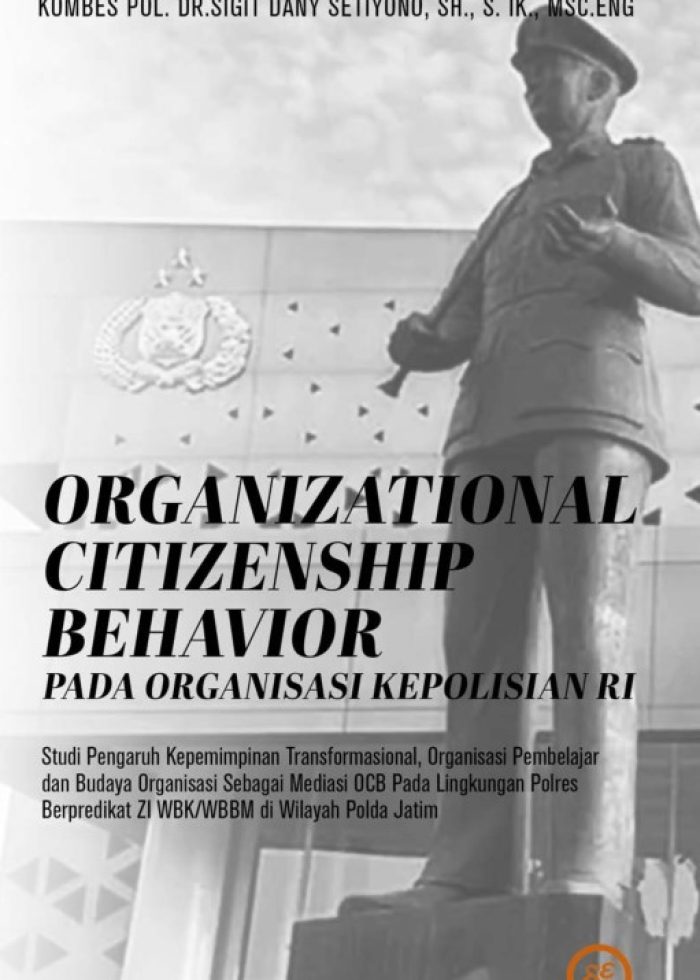 Organizational Citizenship Behavior
