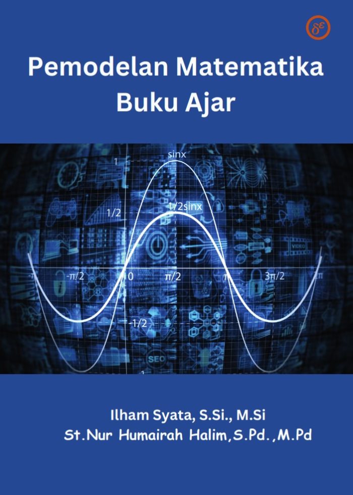 Pemodelan Matematika : Buku Ajar