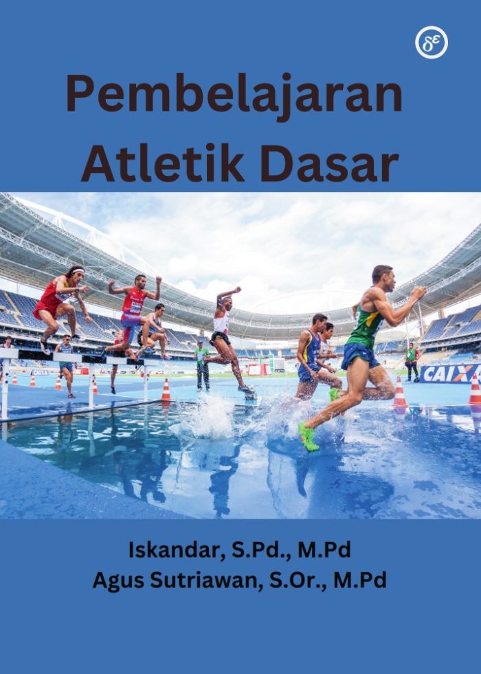 Pembelajaran Atletik Dasar