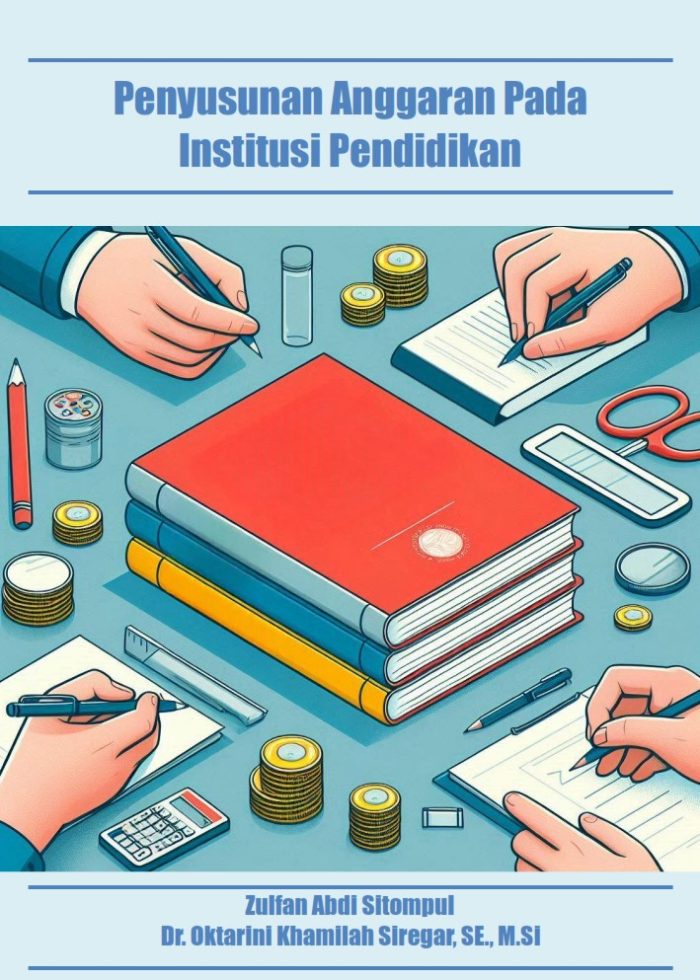 Penyusunan Anggaran Pada Institusi Pendidikan