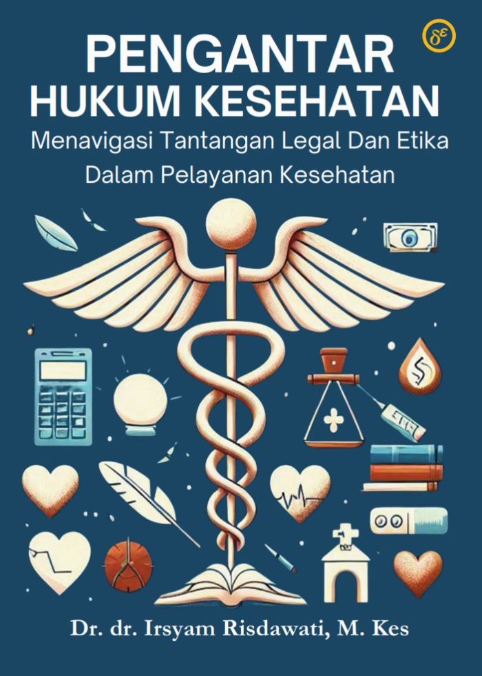 PENGANTAR HUKUM KESEHATAN