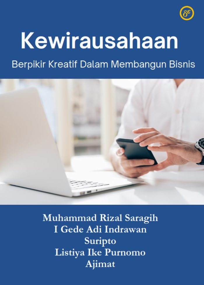 Kewirausahaan Berpikir Kreatif Dalam Membangun Bisnis