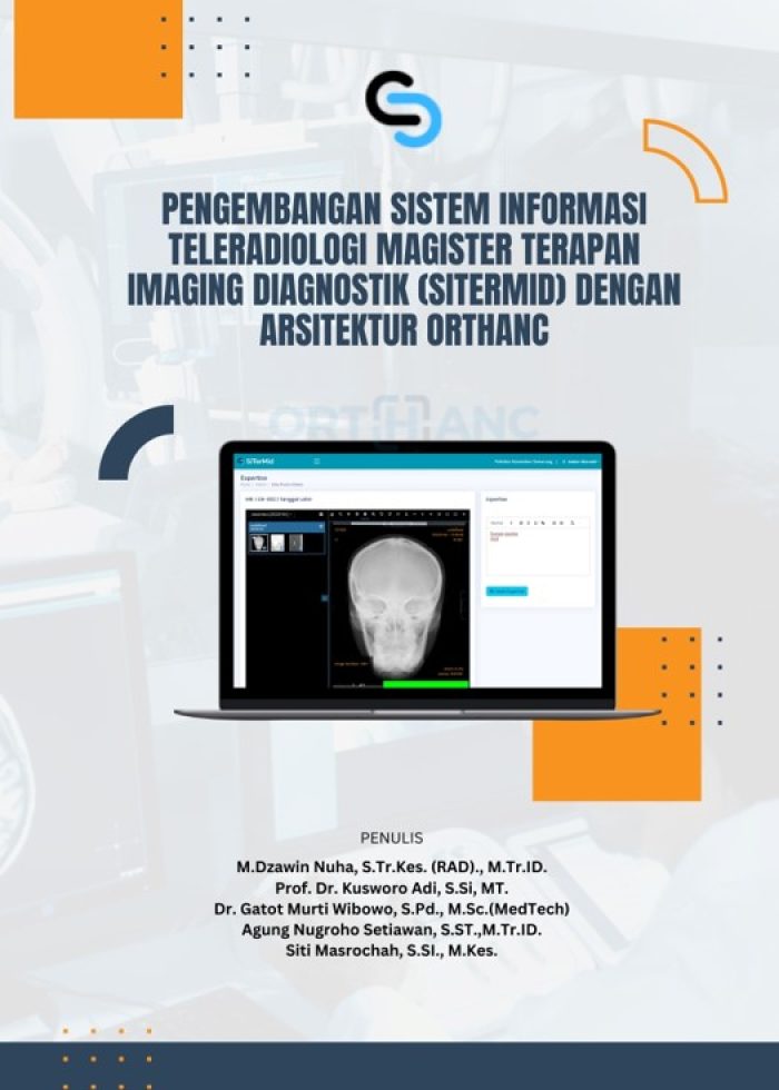 Pengembangan Sistem Informasi Teleradiologi
