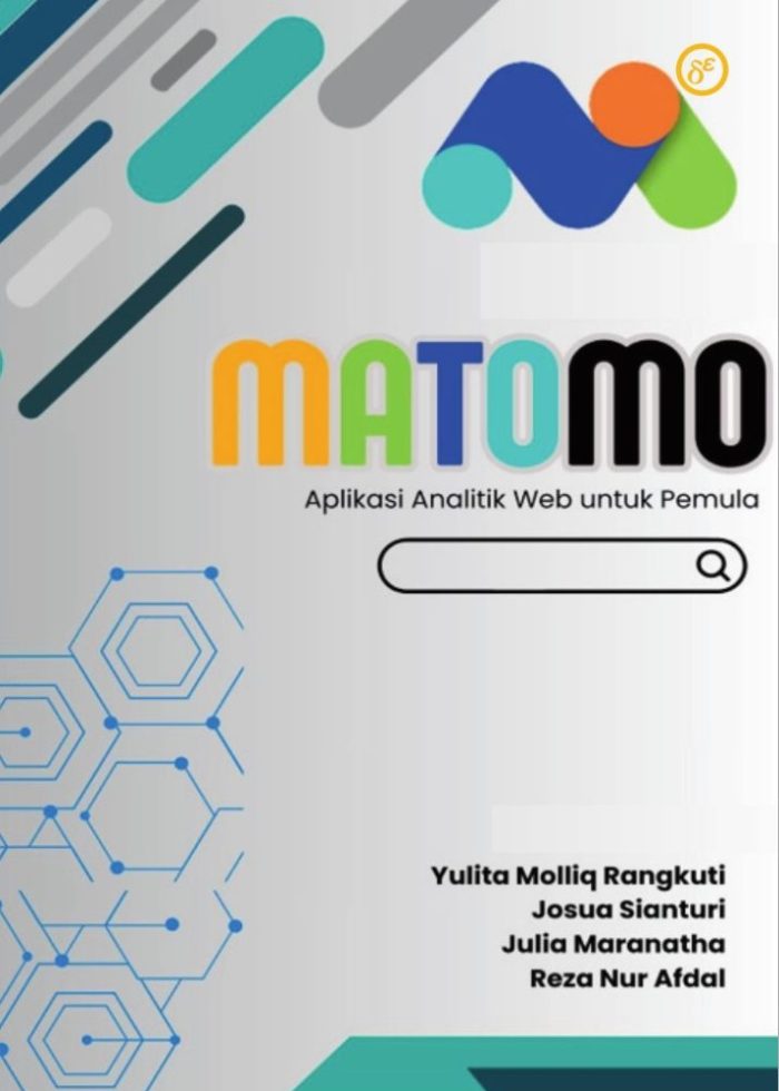 Matomo Aplikasi Analitik Web untuk Pemula