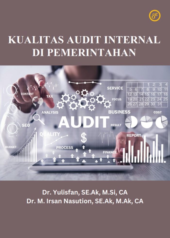 KUALITAS AUDIT INTERNAL DI PEMERINTAHAN