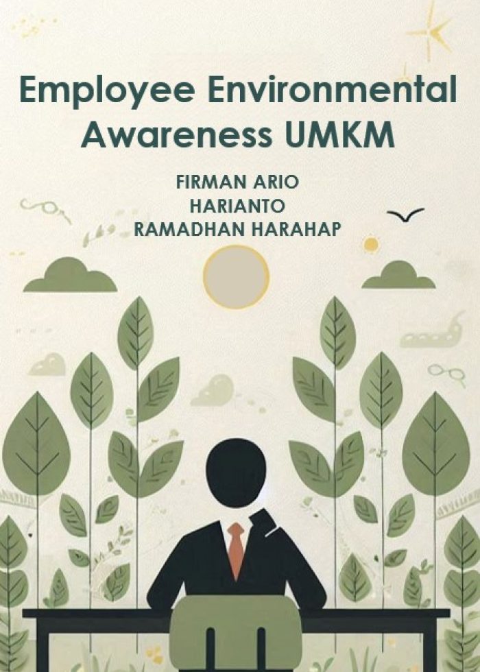 Employee Environmental Awareness UMKM