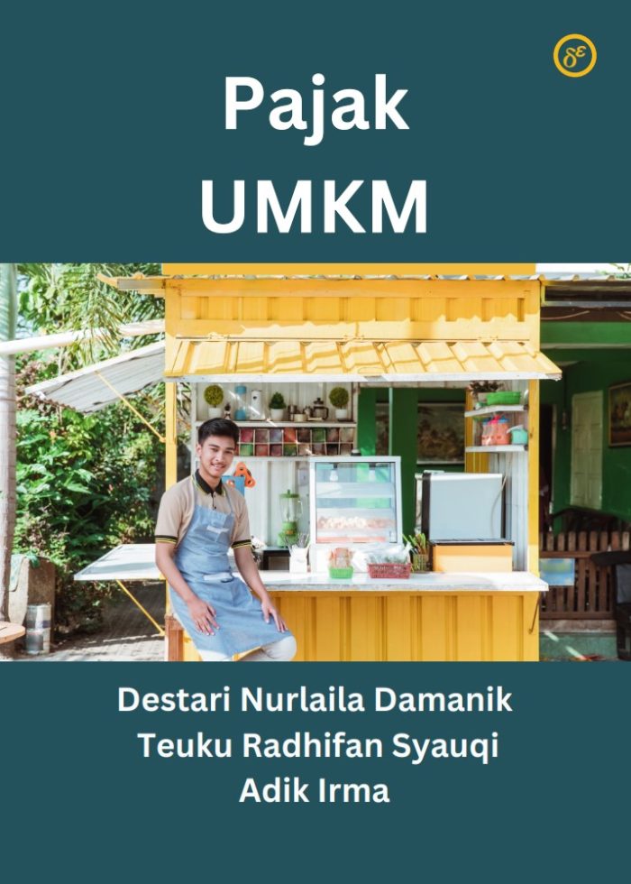 Pajak UMKM
