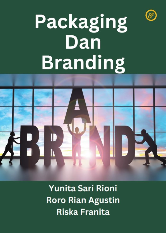 PACKAGING DAN BRANDING