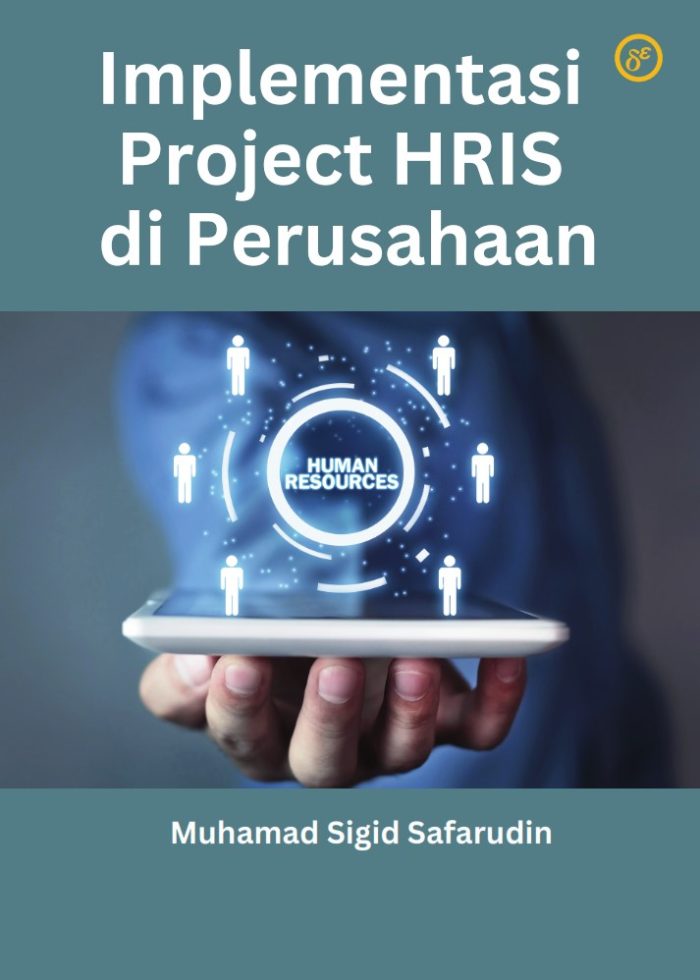 Implementasi Project HRIS di Perusahaan