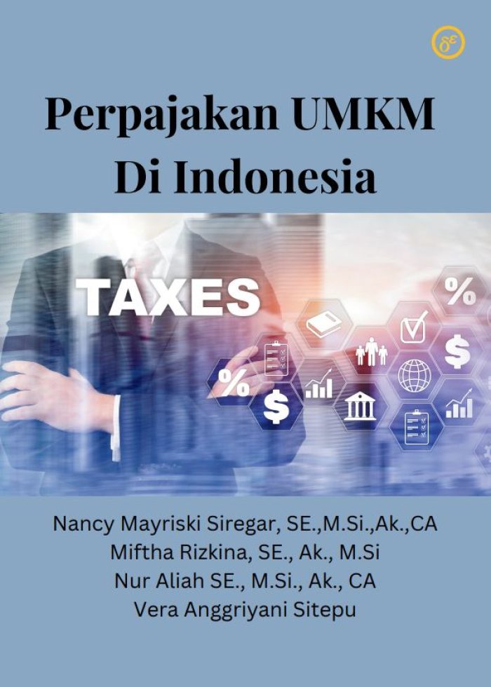 Perpajakan UMKM di Indonesia