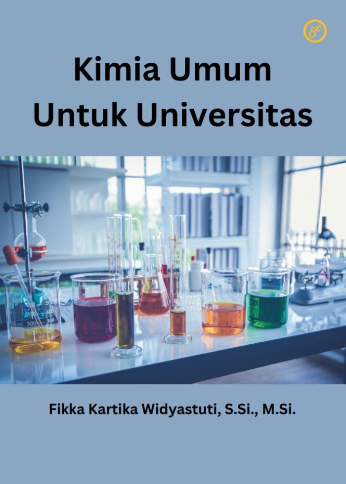 Kimia Umum Untuk Universitas