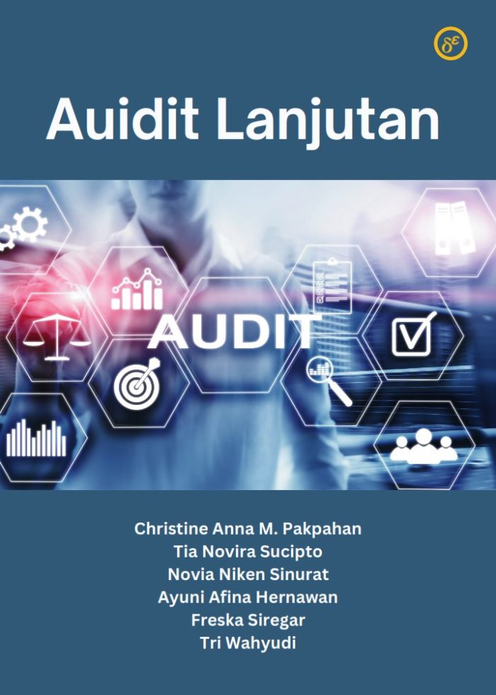 Audit Lanjutan