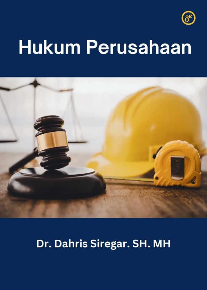 Hukum Perusahaan