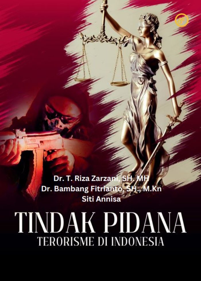 Tindak Pidana Terorisme di Indonesia