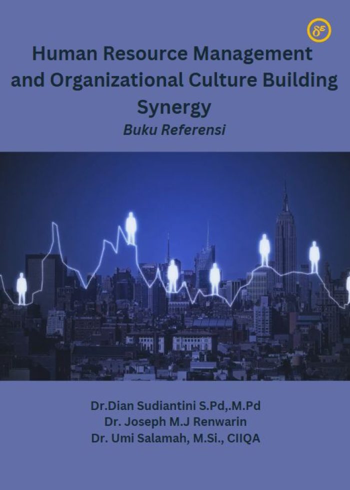 Human Resource Management and Organizational Culture Building Synergy