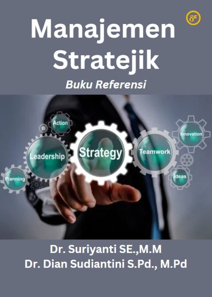Manajemen Stratejik Untuk Startup: Membangun Rencana yang Sukses