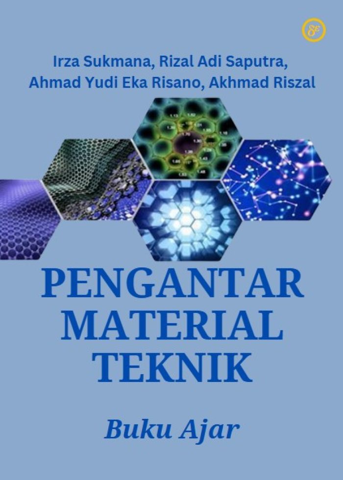 PENGANTAR MATERIAL TEKNIK : BUKU AJAR
