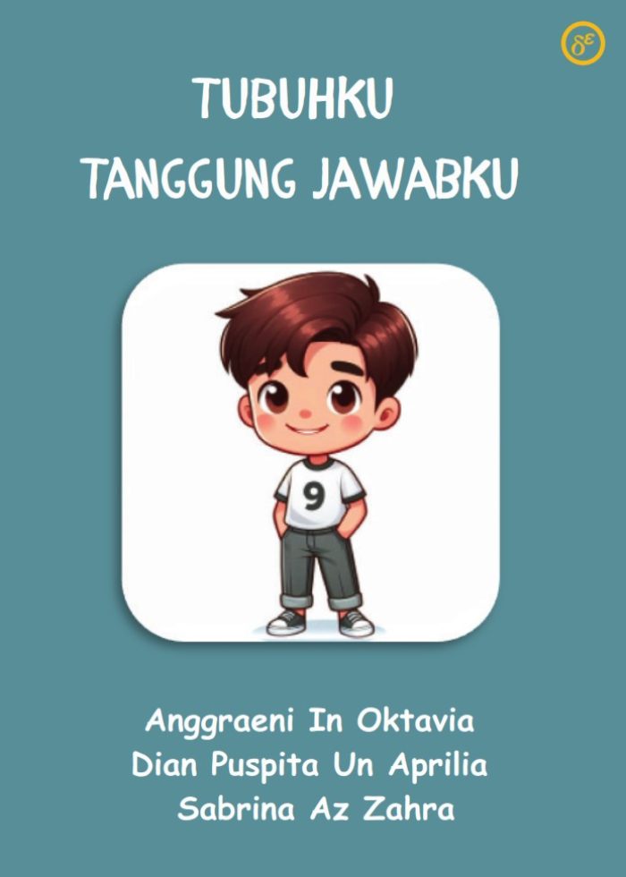 Tubuhku Tanggung Jawabku