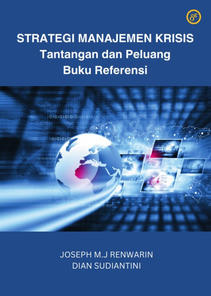 STRATEGI MANAJEMEN KRISIS Tantangan dan Peluang
