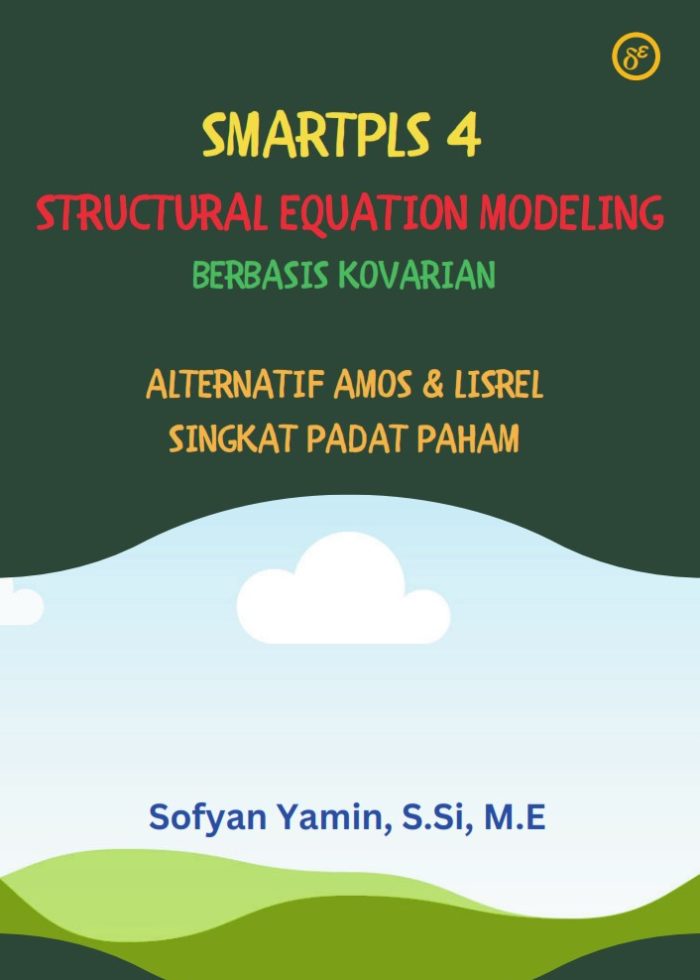 SMARTPLS 4 STRUCTURAL EQUATION MODELING