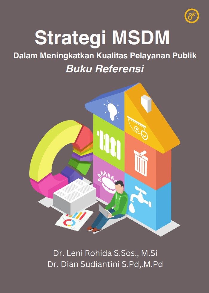 Strategi MSDM Dalam Meningkatkan Kualitas Pelayanan Publik