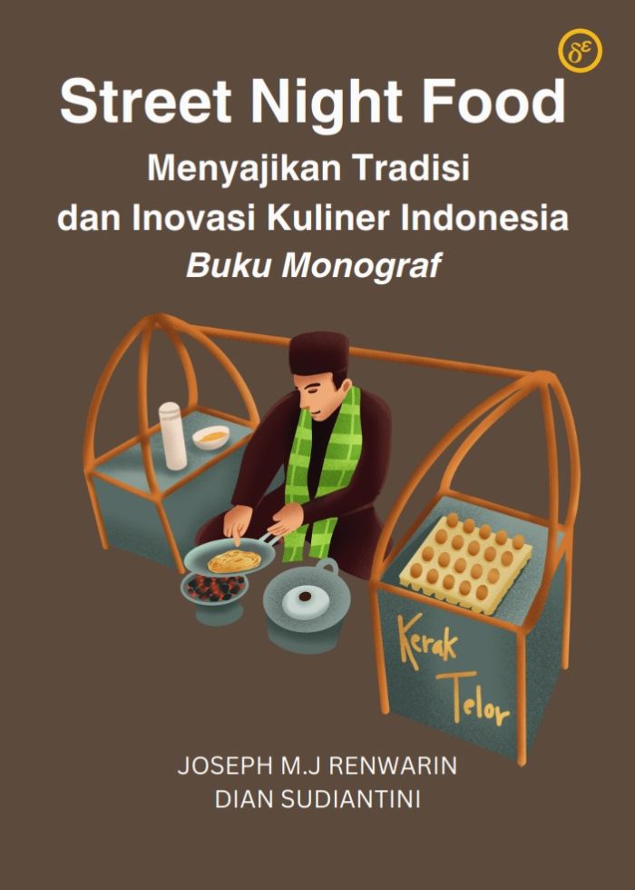 Street Night Food Menyajikan Tradisi dan Inovasi Kuliner Indonesia