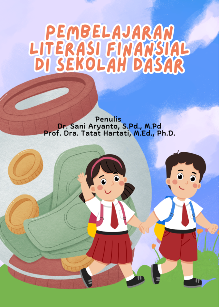Pembelajaran Literasi Finansial di Sekolah Dasar
