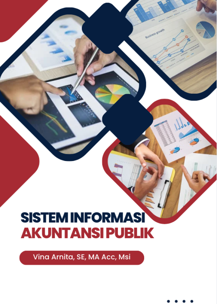 SISTEM INFORMASI AKUNTANSI PUBLIK