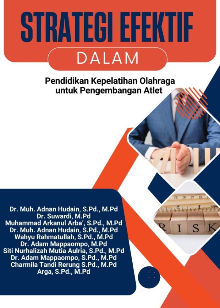 Strategi Efektif dalam Pendidikan Kepelatihan Olahraga untuk Pengembangan Atlet